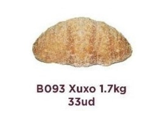 Xuxo Crema Azúcar 1.7kg BELCAN