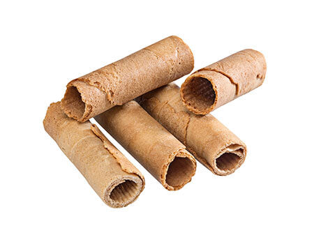 Cubanos Polen 1.8 Kg