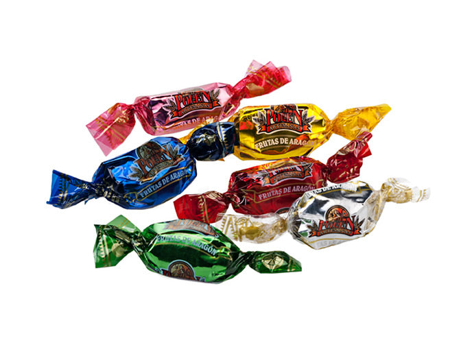 Frutas de Aragón POLEN 3Kg