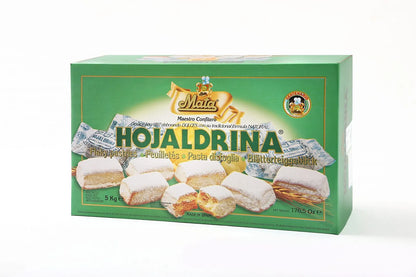 HOJALDRINA MATA 3KG