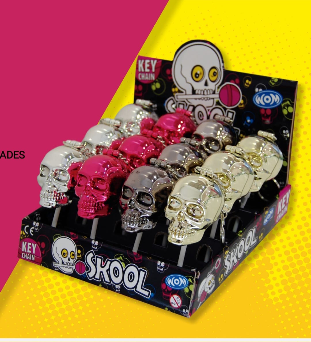 SKOOL 12U CANDY