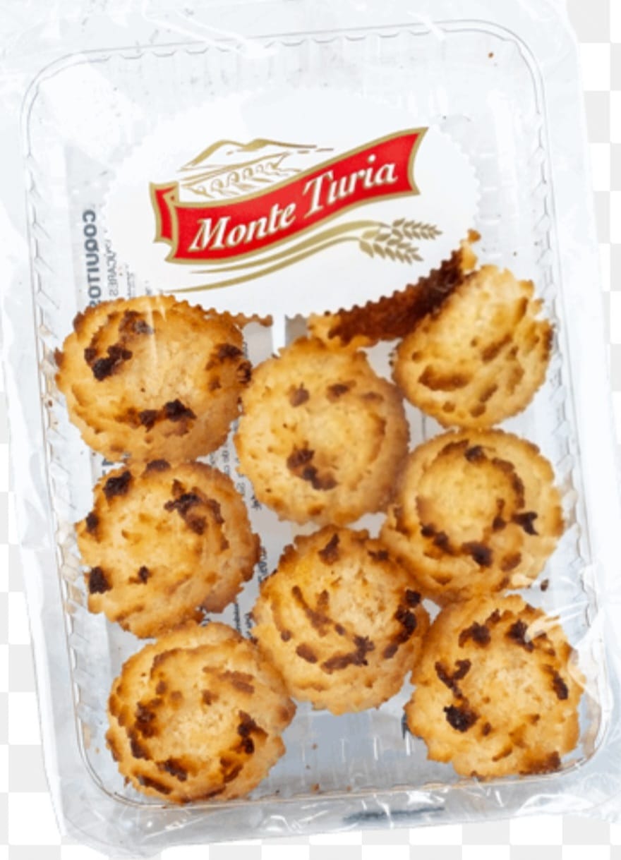 COQUITO MONTETURIA 130G 12 PAQ