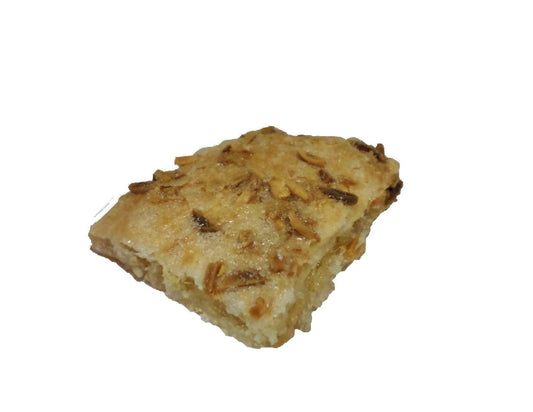 Cuadradito Hojaldre Cabello TRIBO 1.20kg