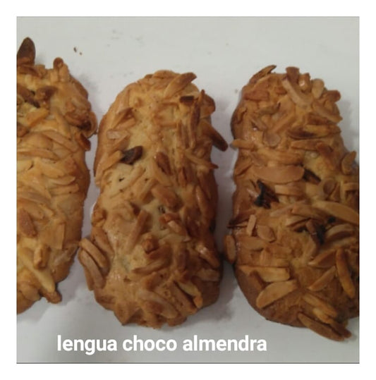 Palitas Almendra rellenas BARTOL 2KG