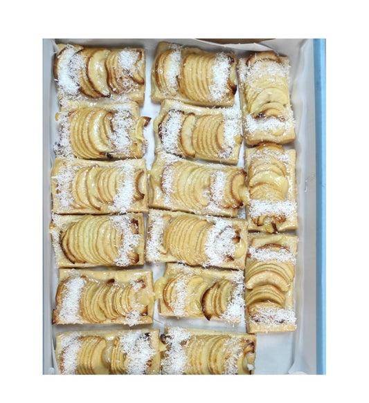 Tartitas Manzana MAGDALENA 1.6kg