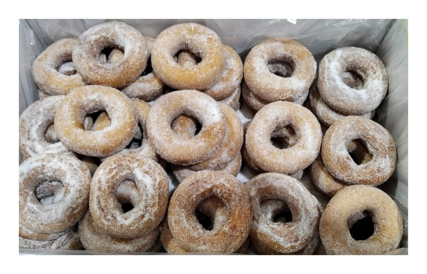 Rosco Frito GONZALEZ 2kg