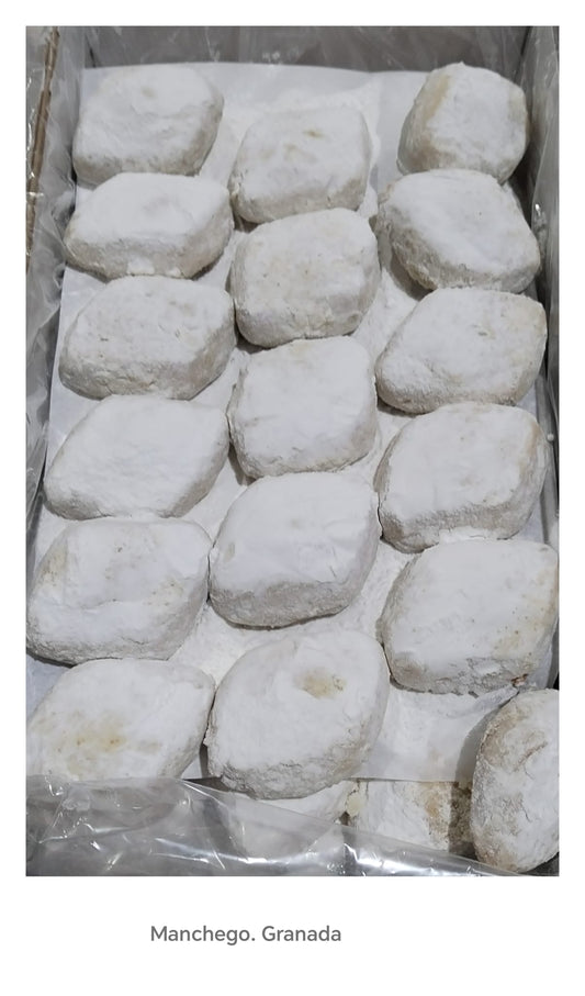 Manchegos Nuestra Señora de la CABEZA 2kg