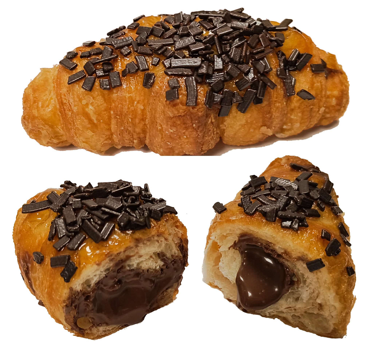 XUXO  CREMA CACAO FLAKES 1.680