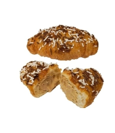 Xuxo crema de avellana 1.680