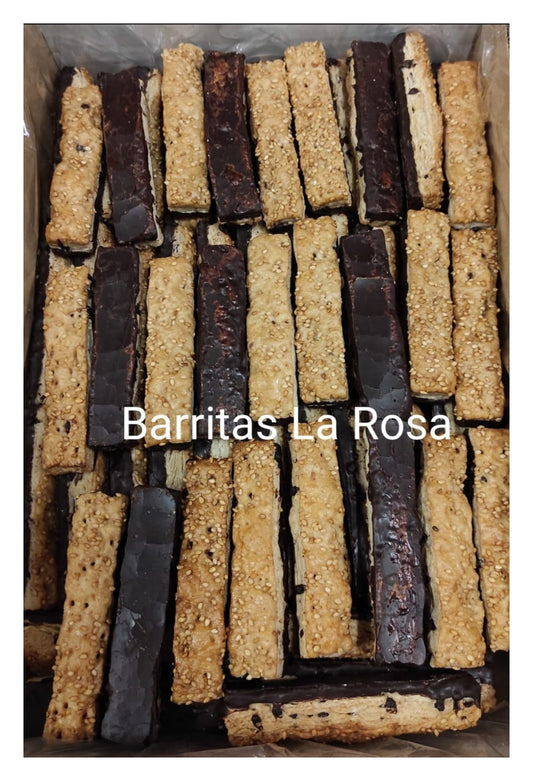 Barrita intM/Bañosesamo Choco LARROSA 2k