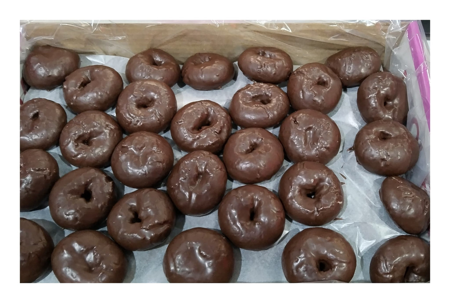 DONABONS 2KG GRANEL