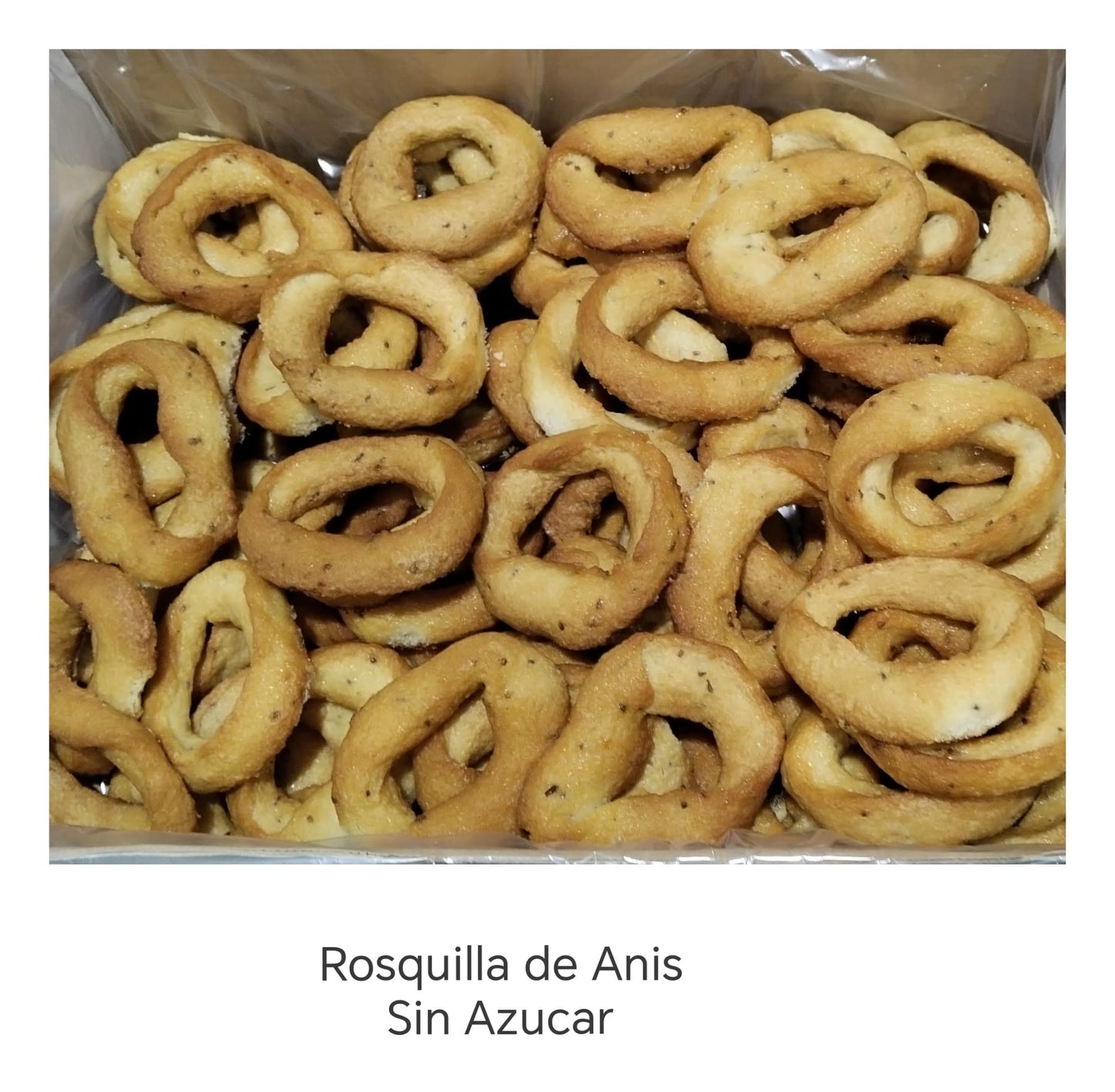 ROSCO ANIS S/A GRANEL GALINDO 2KG