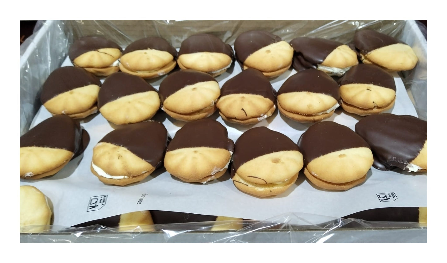 NEGRITAS JUAN MIGUEL 2KG
