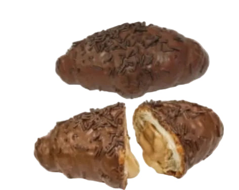 Xuxo crema Avellana bañado 1.976kg