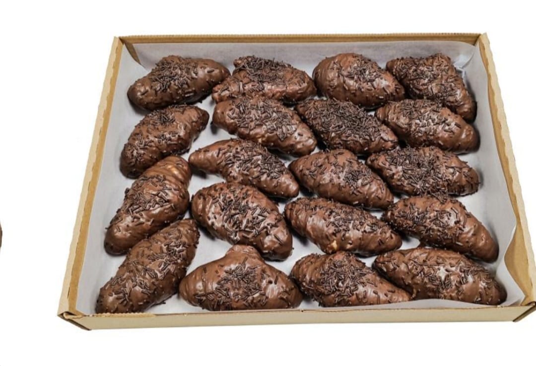 Xuxo crema Avellana bañado 1.976kg