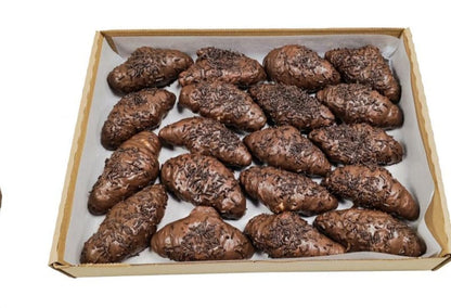 Xuxo crema Avellana bañado 1.976kg
