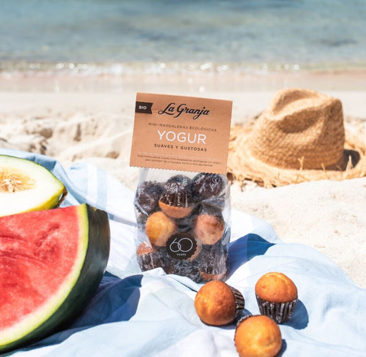 Mag.Mini Yogurt LA GRANJA 2.5kg