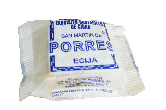 Cortadillo Cidra PORRES 3.5kg