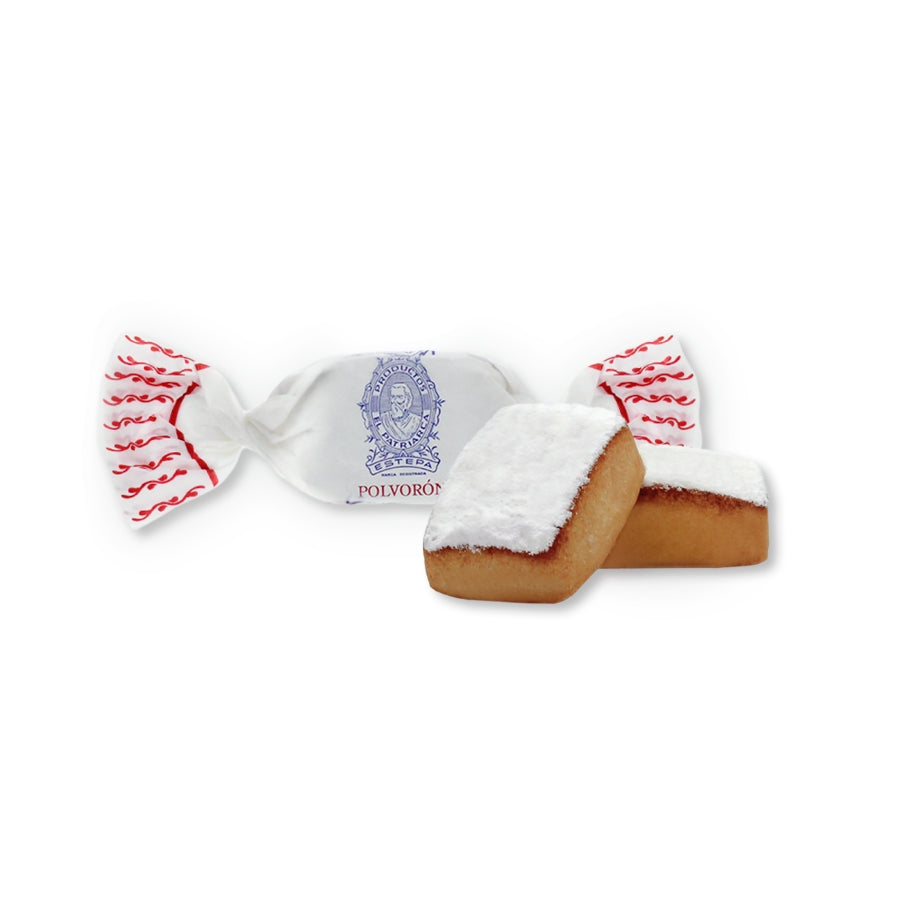 POLVORON MOÑO PATRIARCA 5KG