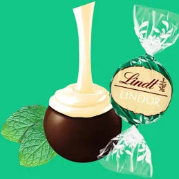 BOMBON LINDT MENTA 2KG