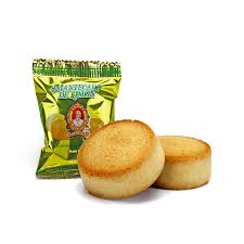 MANTECADO LIMON PATRIARCA 4KG