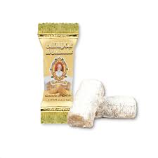 Alfajor Almendra PATRIARCA 3KG