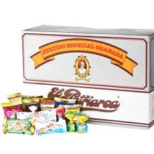 SURTIDO ESPECIAL PATRIARCA 5KG