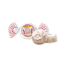 Mantecado liado a mano PATRIARCA 3.5kg