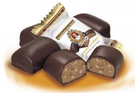 Chococrujientes PATRIARCA 3.5KG