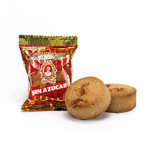 MANT. ALMENDRA S/AZ PATRIARCA 2KG