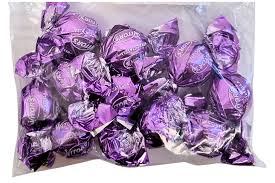 Bombón Stracciatella 1KG WITOR