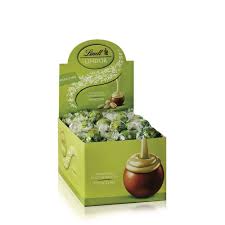 Bombón LINDT Pistacho 2kg