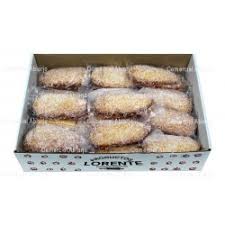 Luna Crema Coco  1X1 LORENTE 2kg