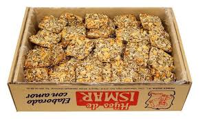 Pasta de Musico HIJOS DE ISMAR 3kg