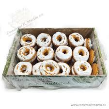 Nevada Maltitol HIJOS DE ISMAR 2kg