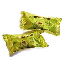 Bombón Oro LA PASION 2kg  1x1