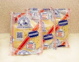 Torta Manteca Porres 30u 1.65kg