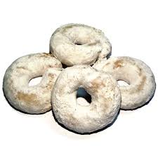 Rosco Anis hecho a mano arquelladas Navidad