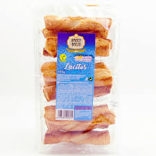 BANDEJA LAZO 12 UND 140G BREZO