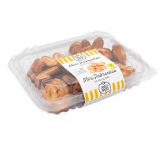 MINI PALMERITAS BLISTER 12 UND 180G BREZO