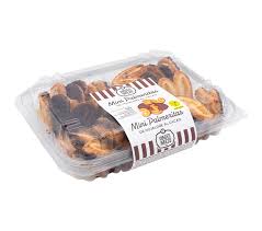 MINI PALMERITAS 1/2 BAÑO  BLISTER 12 UND 200G BREZO