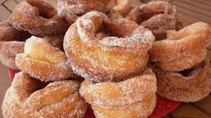 Roscas grandes VALLE 2kg