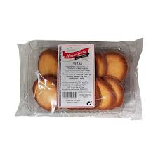 TEJA MONTETURIA PAQUETE 130G 12PAQ