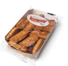 ROSEGON MONTETURIA  12 PAQUETE 140G