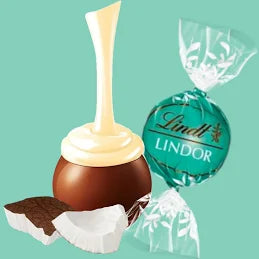 BOMBON LINDT COCO 2KG