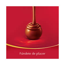 Bombón LINDT Leche 2kg
