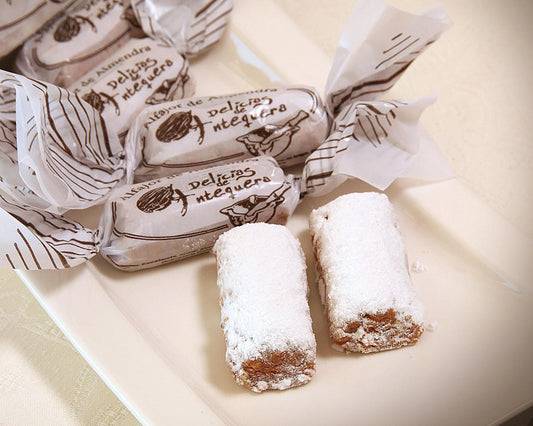 Alfajor Almendra Antequera 3kg