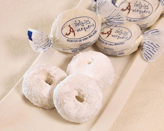 Rosco de Vino ANTEQUERA 4kg