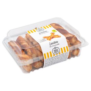 LAZO BLISTER 8 UND 200G BREZO