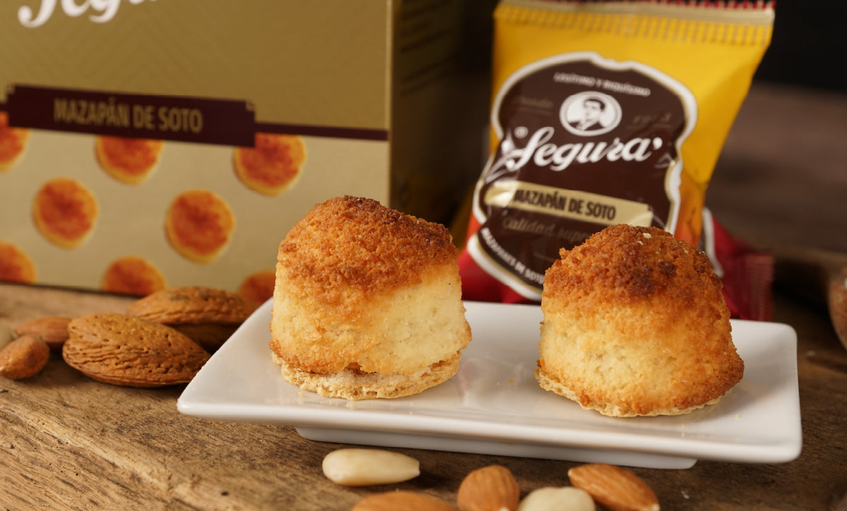 MAZAPAN SOTO SEGURA 3KG
